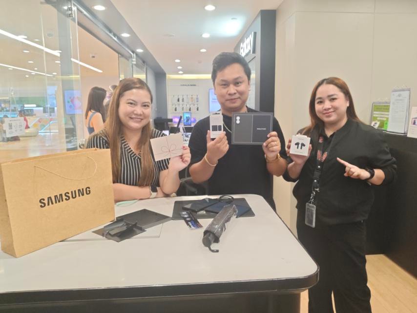 Customer experience moment 12