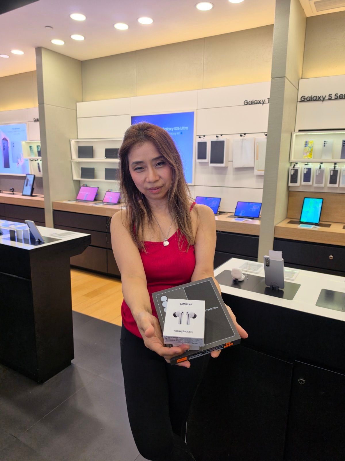 Customer experience moment 18