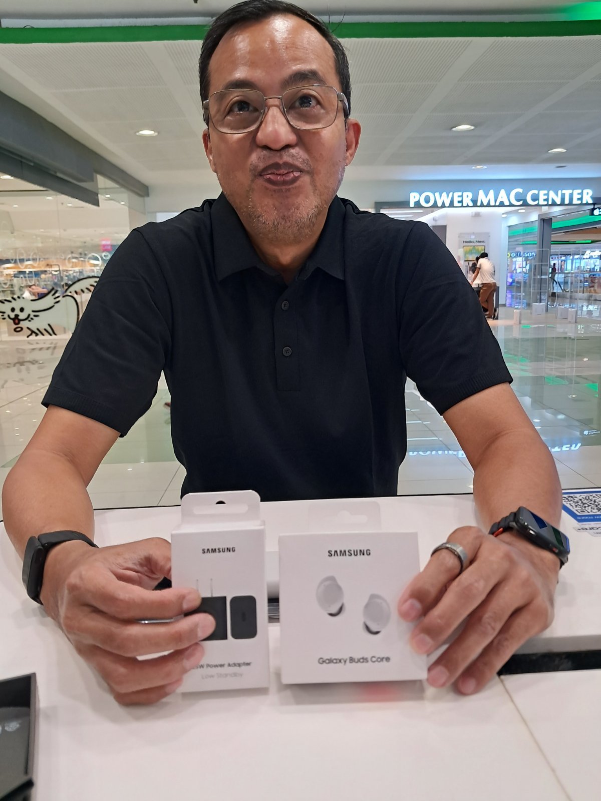 Customer experience moment 26
